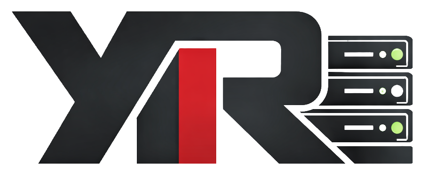 YRServer
